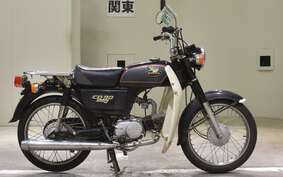 HONDA CD90 BENLY HA03