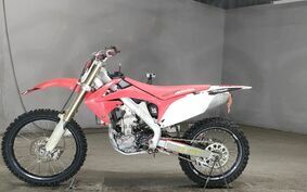 HONDA CRF250 RALLY ME10