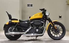 HARLEY XL883N 2011 LE2