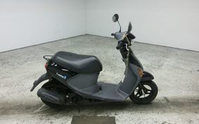 SUZUKI LET's 4 CA46A