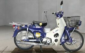 HONDA PRESS CUB 50 AA01