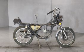 KAWASAKI 350SS S2T