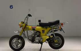 HONDA DAX 70 ST70