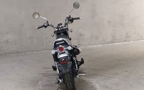 HONDA  DUX 125 JB04
