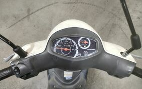 SUZUKI LET's 4 CA45A