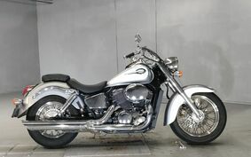 HONDA SHADOW 400 2002 NC34