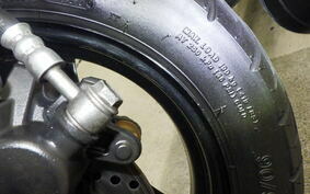 SUZUKI ADDRESS V125 S CF4MA