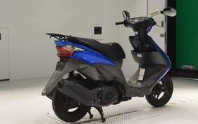 SUZUKI ADDRESS V125 S CF4MA