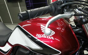 HONDA CB400SF GEN 4 A 2022 NC42