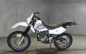 YAMAHA TT250R 4GY