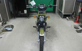 HONDA CROSS CUB 110 JA45