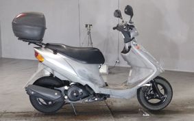 SUZUKI ADDRESS V125 CF46A
