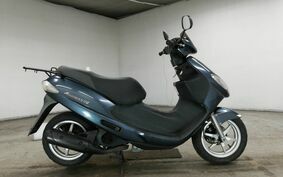 SUZUKI ADDRESS 110 CF11A