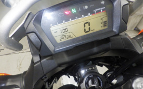 HONDA NC 700 X 2013 RC63