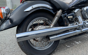 YAMAHA DRAGSTAR 250 VG02J