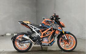 KTM 390 DUKE 2019 JPJ40