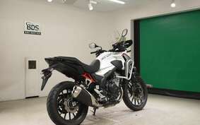 HONDA 400X GEN 2 2021 NC56