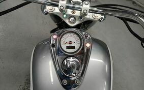 HONDA SHADOW 400 2002 NC34