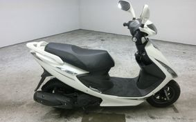 SUZUKI GSR125 UTD43