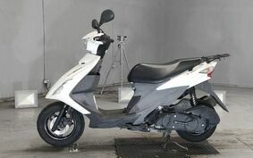 SUZUKI ADDRESS V125 S CF4MA