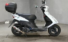 SUZUKI ADDRESS V125 S CF4MA