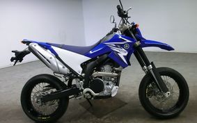 YAMAHA WR250X DG15J