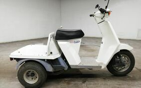 HONDA GYRO UP TA01