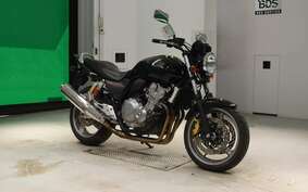 HONDA CB400SF VTEC 2008 NC42