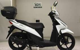 SUZUKI ADDRESS 110 CE47A