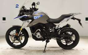 BMW G310GS 2020 0G02