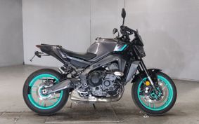 YAMAHA MT-09 RN87J
