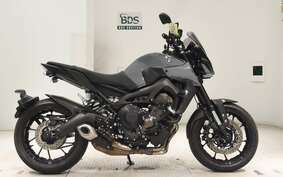 YAMAHA MT-09 A 2018 RN52J