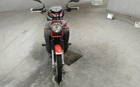 HONDA CROSS CUB 110 JA10