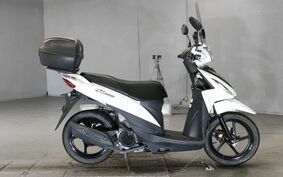 SUZUKI ADDRESS 110 CE47A