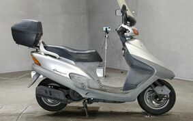 HONDA SPACY 125 JF04