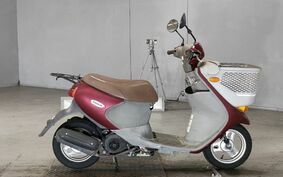 SUZUKI LET's 4 Basket CA43A