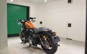 HARLEY XL1200X 2015