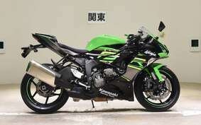 KAWASAKI NINJA ZX-6R A ZX636G