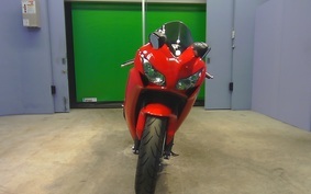 HONDA CBR1000RR Gen. 2 2012 SC59