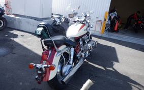 HONDA VALKYRIE 1997 SC34