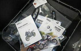 BMW R1250GS ADVENTURE 2021