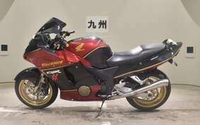 HONDA CBR1100XX 1999 SC35