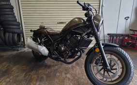 HONDA  REBEL 250 S EDITION  MC49