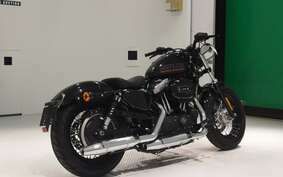 HARLEY XL1200X 2014