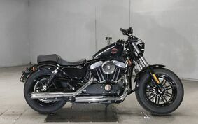 HARLEY XL1200X 2020 LC3