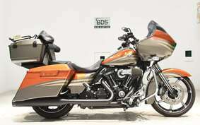 HARLEY FLTRXSE1800CVO 2014 TC8