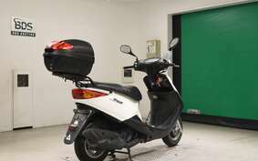 YAMAHA AXIS 125 TREET SE53J