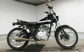 SUZUKI GRASS TRACKER BigBoy NJ4BA