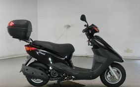 YAMAHA AXIS 125 TREET SE53J