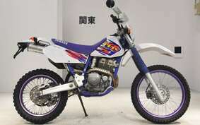 YAMAHA TT250R 4GY